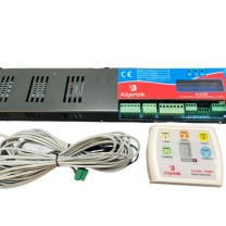 ALG400 FOTOSELLİ KAPI KONTROL KARTI